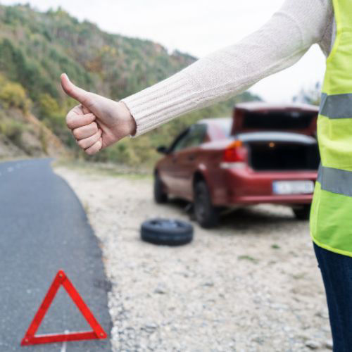 Guincho 24 Horas em Campinas