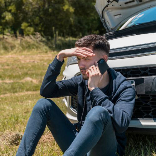 Guincho 24 Horas em Campinas